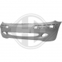 Pare chocs avant Mercedes classe A W168
