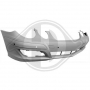 Pare chocs avant MERCEDES CLASSE E W211 CLASSIC + PDC