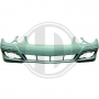 Pare chocs avant MERCEDES CLASSE E W211 Avantgarde / ELEG  + PDC