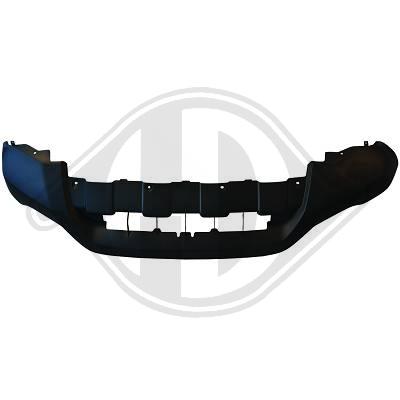 Pare chocs avant inférieur HONDA CRV 10/12