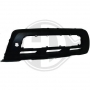 Pare chocs avant centrale Kia Soul