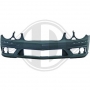 Pare chocs avant MERCEDES CLASSE E W211 Look AMG