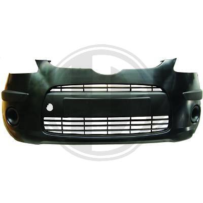 Pare chocs avant Hyundai I10