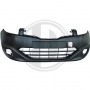 Pare chocs avant Nissan Qashqai
