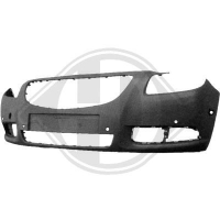 Pare chocs avant Opel Insignia + PDC 6 trous