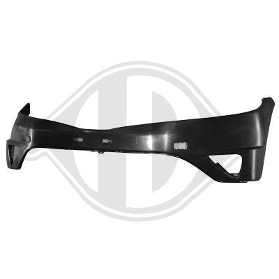 Pare chocs avant HONDA CIVIC / 5p