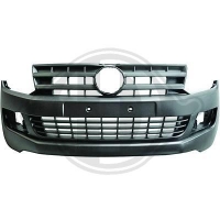 Pare chocs avant Volkswagen Amarok