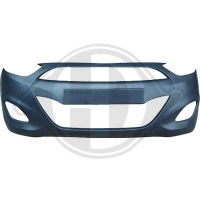 Pare chocs avant Hyundai I10