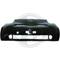 Pare chocs avant Toyota IQ