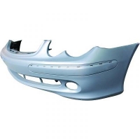 Pare chocs avant Mercedes CLK 02-05