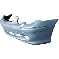 Pare chocs avant Mercedes CLK 02-05 + Xénon