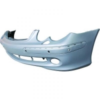 Pare chocs avant Mercedes CLK 02-05 + Xénon + PDC