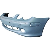 Pare chocs avant Mercedes CLK 02-05 + PDC