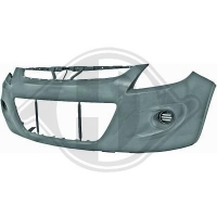 Pare chocs avant Hyundai I20 s/s AB