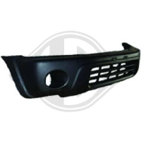 Pare chocs avant HONDA CRV