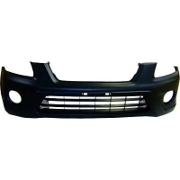 Pare chocs avant Honda CRV + AB