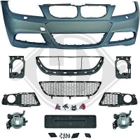 Pare chocs avant BMW E90 Sport Design Style M