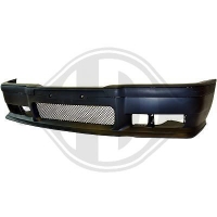 Pare chocs Avant BMW E36 M3