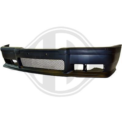 Pare chocs Avant BMW E36 M3