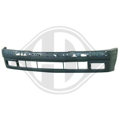 Pare chocs Avant BMW E36 96/99