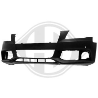 Pare chocs avant AUDI A4 + parktronic