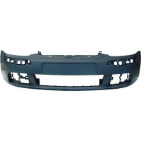 Pare chocs avant Volkswagen Golf 5