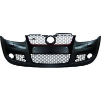 Pare chocs avant Golf 5 restyling GTI