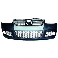 Pare chocs avant Golf 5 resyling R32