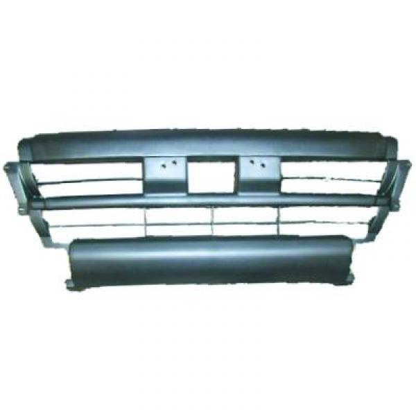 Pare chocs Avant MITSUBISHI L200 96/99