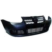 Pare chocs avant Golf 4 look R32 grille à peindre