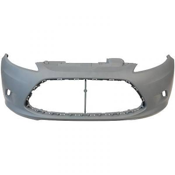 Pare chocs avant Ford Fiesta 08/12