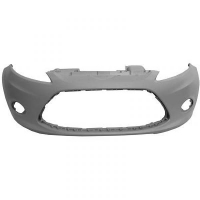 Pare chocs avant Ford Fiesta 08/12 + antib