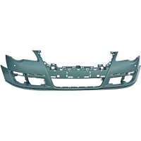 Pare chocs avant Volkswagen Passat + parktronic