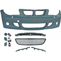 Bouclier avan BMW E81/E87 look M technik