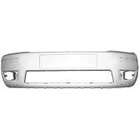 Pare chocs avant Ford Fusion 02/05