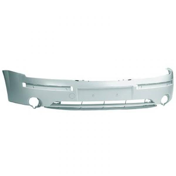 Pare chocs avant Ford Mondeo 00/03