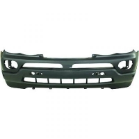 Bouclier avant BMW X5 E53 + Parktronic