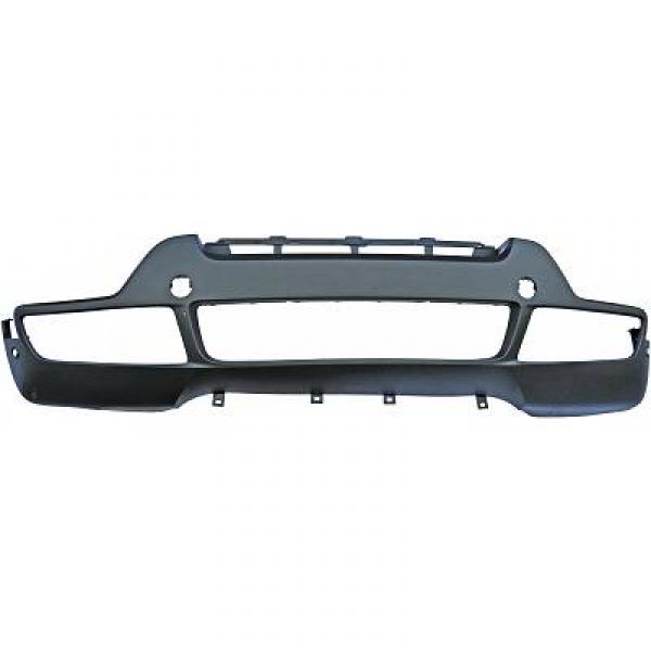 Bouclier avant BMW X5 E70 + parktronic