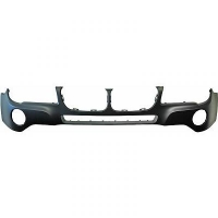 Pare chocs avant BMW X3 E83