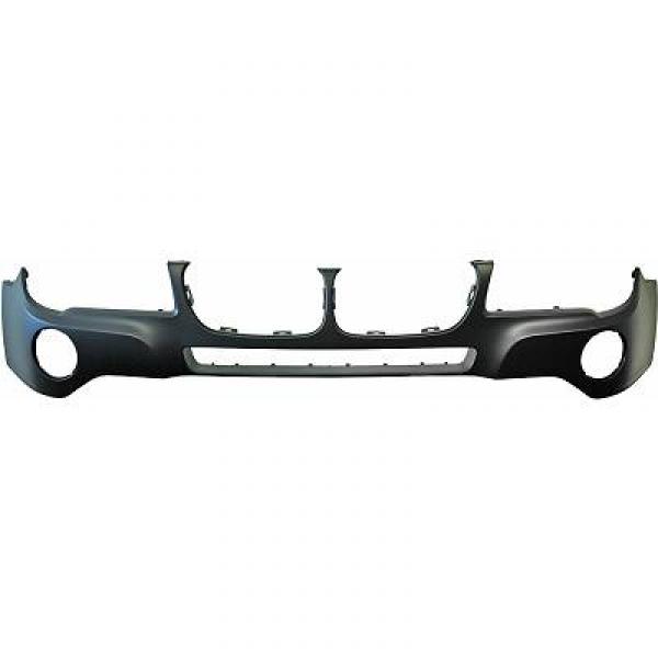 Pare chocs avant BMW X3 E83