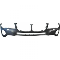 Pare chocs avant BMW X3 E83 + xénons