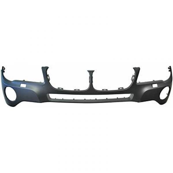 Pare chocs avant BMW X3 E83 + xénons