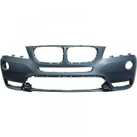 Pare chocs avant BMW X3 F25