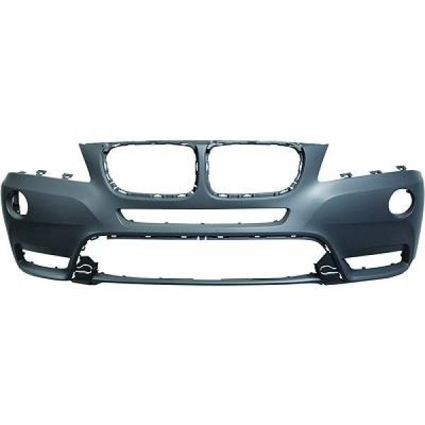 Pare chocs avant BMW X3 F25