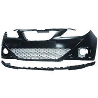 Pare chocs avant Seat Ibiza 08/12