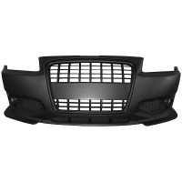 Pare chocs avant look AUDI S3