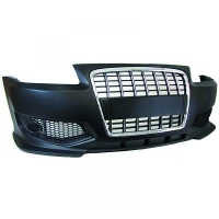Pare chocs avant look Audi S3
