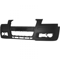 Pare choc avant AUDI A3 Single frame