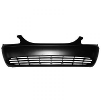 Pare chocs avant sans antibrouillard Chrysler voyager