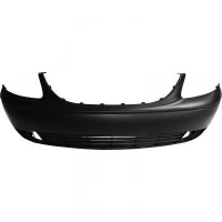 Pare chocs avant Chrysler voyager